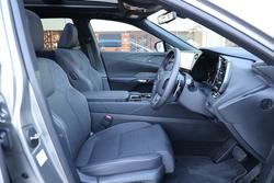 2025 Lexus RX350 RX350 Sports Luxury 2.4L T Petrol Automatic Wagon 0F37290 002