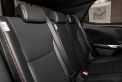 2025 Lexus LBX Morizo RR Two Tone 1.6L Turbo Automatic SUV