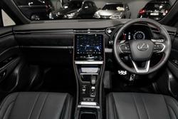 2025 Lexus LBX Morizo RR Two Tone 1.6L Turbo Automatic SUV