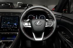 2025 Lexus LBX Morizo RR Two Tone 1.6L Turbo Automatic SUV