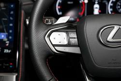 2025 Lexus LBX Morizo RR Two Tone 1.6L Turbo Automatic SUV