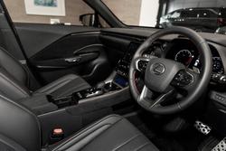 2025 Lexus LBX Morizo RR Two Tone 1.6L Turbo Automatic SUV