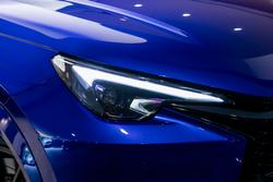 2025 Lexus LBX Morizo RR Two Tone 1.6L Turbo Automatic SUV