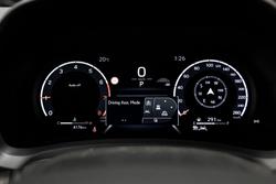 2025 Lexus LBX Morizo RR Two Tone 1.6L Turbo Automatic SUV