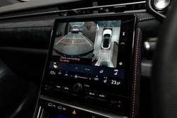 2025 Lexus LBX Morizo RR Two Tone 1.6L Turbo Automatic SUV