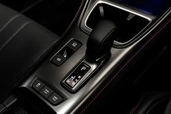 2025 Lexus LBX Morizo RR Two Tone 1.6L Turbo Automatic SUV