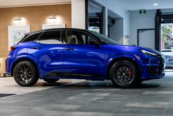 2025 Lexus LBX Morizo RR Two Tone 1.6L Turbo Automatic SUV