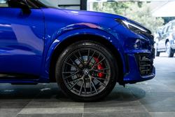 2025 Lexus LBX Morizo RR Two Tone 1.6L Turbo Automatic SUV