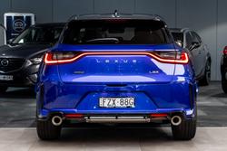 2025 Lexus LBX Morizo RR Two Tone 1.6L Turbo Automatic SUV