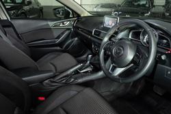 2015 Mazda 3 Maxx
