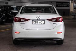 2015 Mazda 3 Maxx