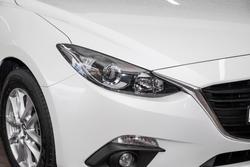 2015 Mazda 3 Maxx