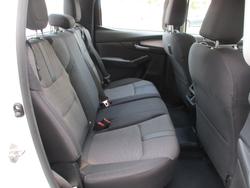 2022 Mazda BT-50 XT TF White