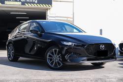 2025 Mazda 3 G20 Evolve