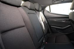 2025 Mazda 3 G20 Evolve