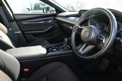 2025 Mazda 3 G20 Evolve