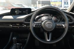 2025 Mazda 3 G20 Evolve