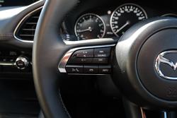 2025 Mazda 3 G20 Evolve