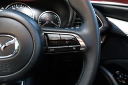 2025 Mazda 3 G20 Evolve