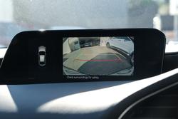 2025 Mazda 3 G20 Evolve