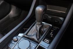 2025 Mazda 3 G20 Evolve