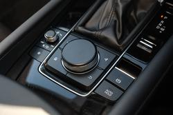 2025 Mazda 3 G20 Evolve