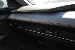 2025 Mazda 3 G20 Evolve