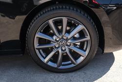 2025 Mazda 3 G20 Evolve