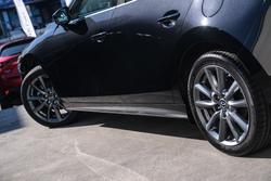 2025 Mazda 3 G20 Evolve