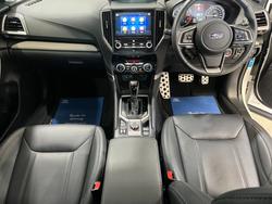 2023 SUBARU FORESTER 2.5i-S (AWD)