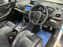 2023 SUBARU FORESTER 2.5i-S (AWD)