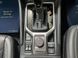 2023 SUBARU FORESTER 2.5i-S (AWD)