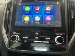 2023 SUBARU FORESTER 2.5i-S (AWD)