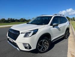 2023 SUBARU FORESTER 2.5i-S (AWD)