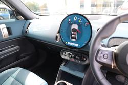 2024 MINI COUNTRYMAN S ALL4 FAVOURED (MHEV)