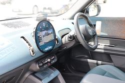2024 MINI COUNTRYMAN S ALL4 FAVOURED (MHEV)