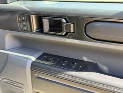 2026 Kia Tasman X-Pro