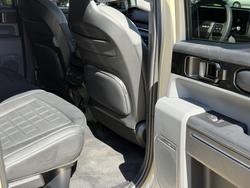 2026 Kia Tasman X-Pro