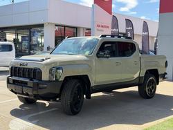 2026 Kia Tasman X-Pro