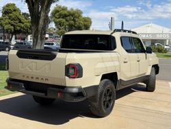 2026 Kia Tasman X-Pro