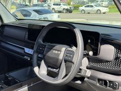 2026 Kia Tasman X-Pro