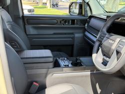 2026 Kia Tasman X-Pro