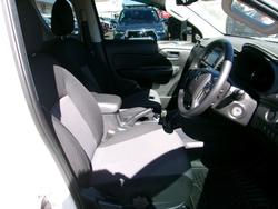 2020 MITSUBISHI
TRITON GLX ADAS (4x4)