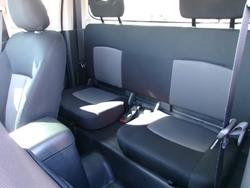2020 MITSUBISHI
TRITON GLX ADAS (4x4)