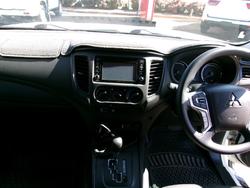 2020 MITSUBISHI
TRITON GLX ADAS (4x4)