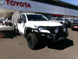 2020 MITSUBISHI
TRITON GLX ADAS (4x4)