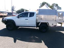 2020 MITSUBISHI
TRITON GLX ADAS (4x4)
