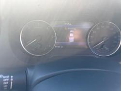 2022 NISSAN NAVARA SL