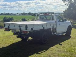 2022 NISSAN NAVARA SL