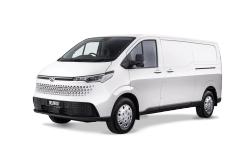 LDV Deliver 7